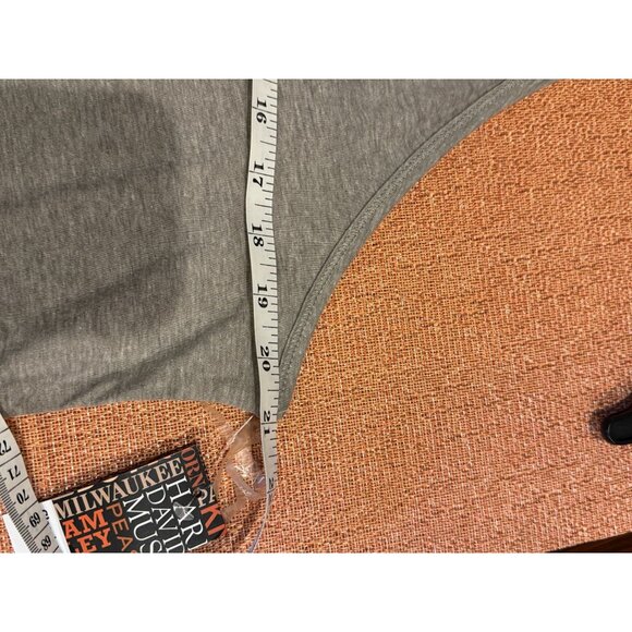 Harley-Davidson Museum Tank/Sleep Top - Picture 4 of 5